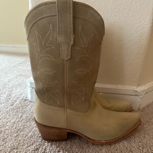 Tecovas women’s Boots